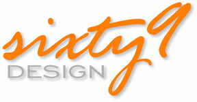 sixty9 design